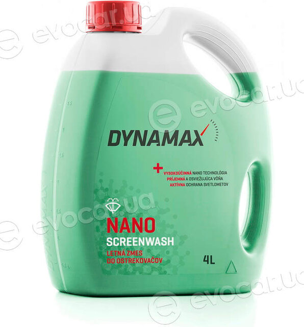 Dynamax 501981
