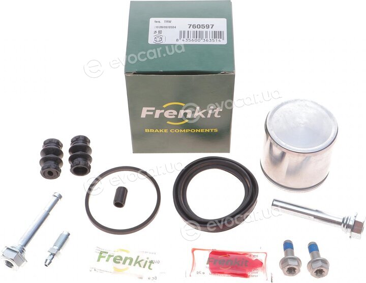 Frenkit 760597