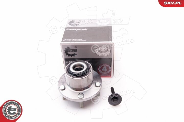 SKV 29SKV021
