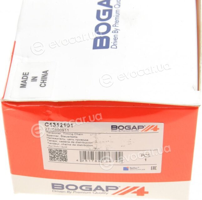 Bogap C1312101