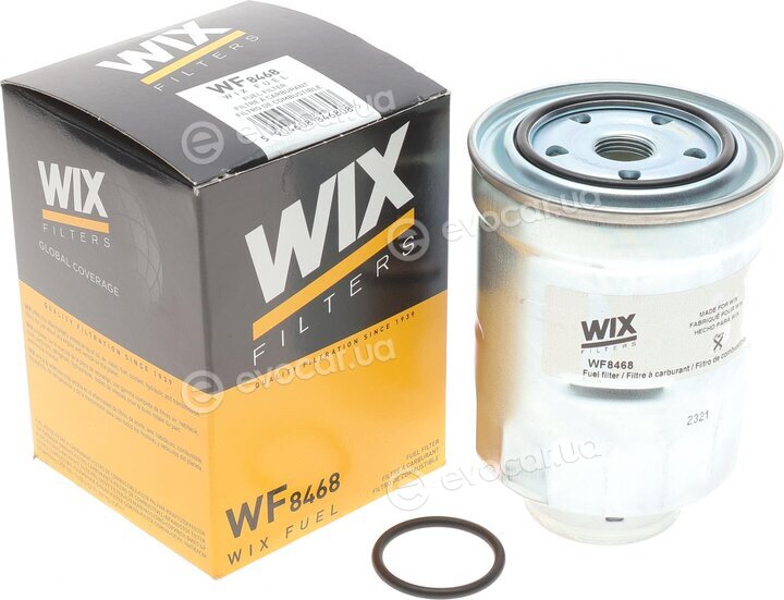 WIX WF8468