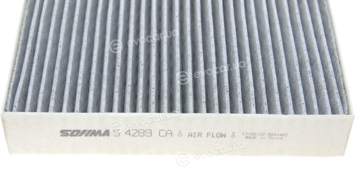 Sofima S 4289 CA
