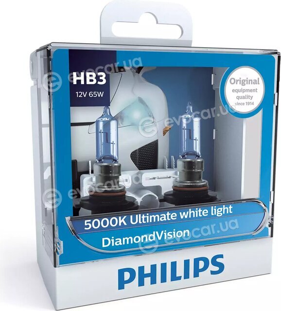 Philips 9005DVS2