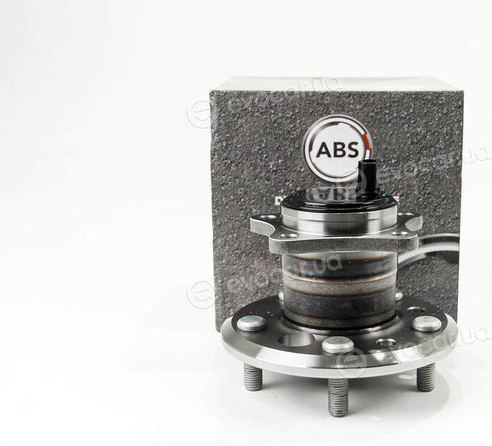 A.B.S. 201008