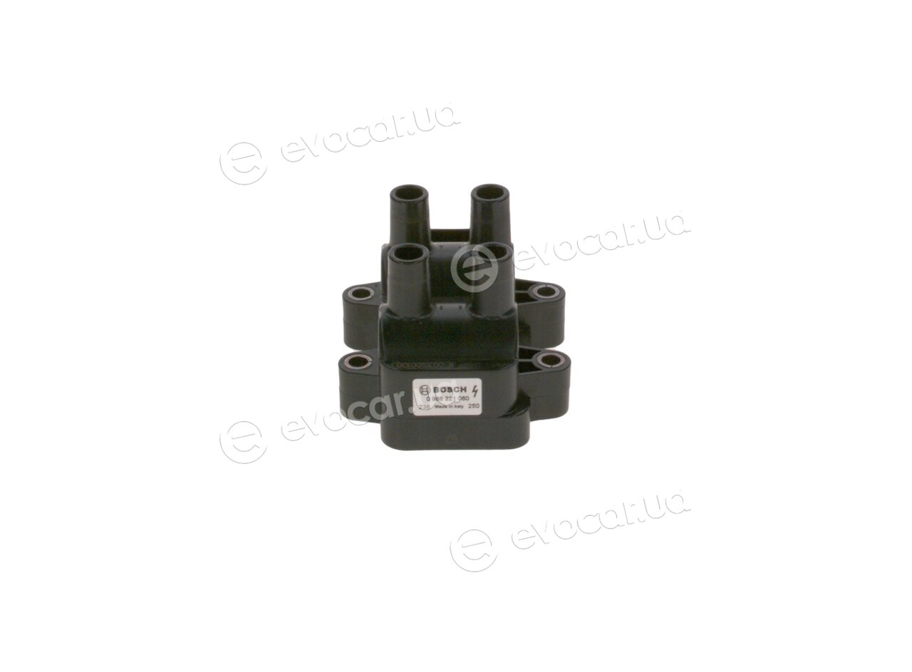 Bosch 0 986 221 060