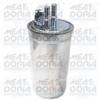 Meat & Doria 4291