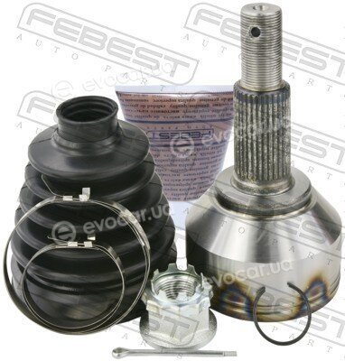 Febest 0210-R52VQ35