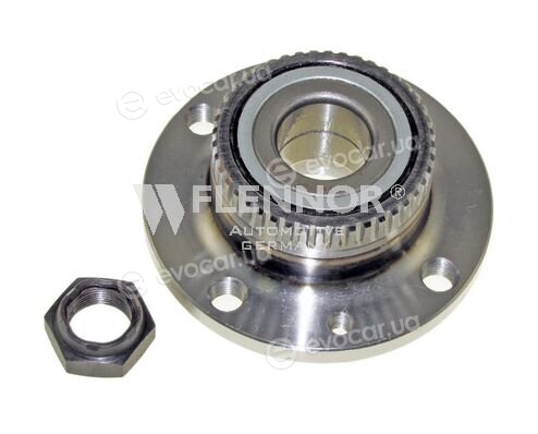 Flennor FR891204