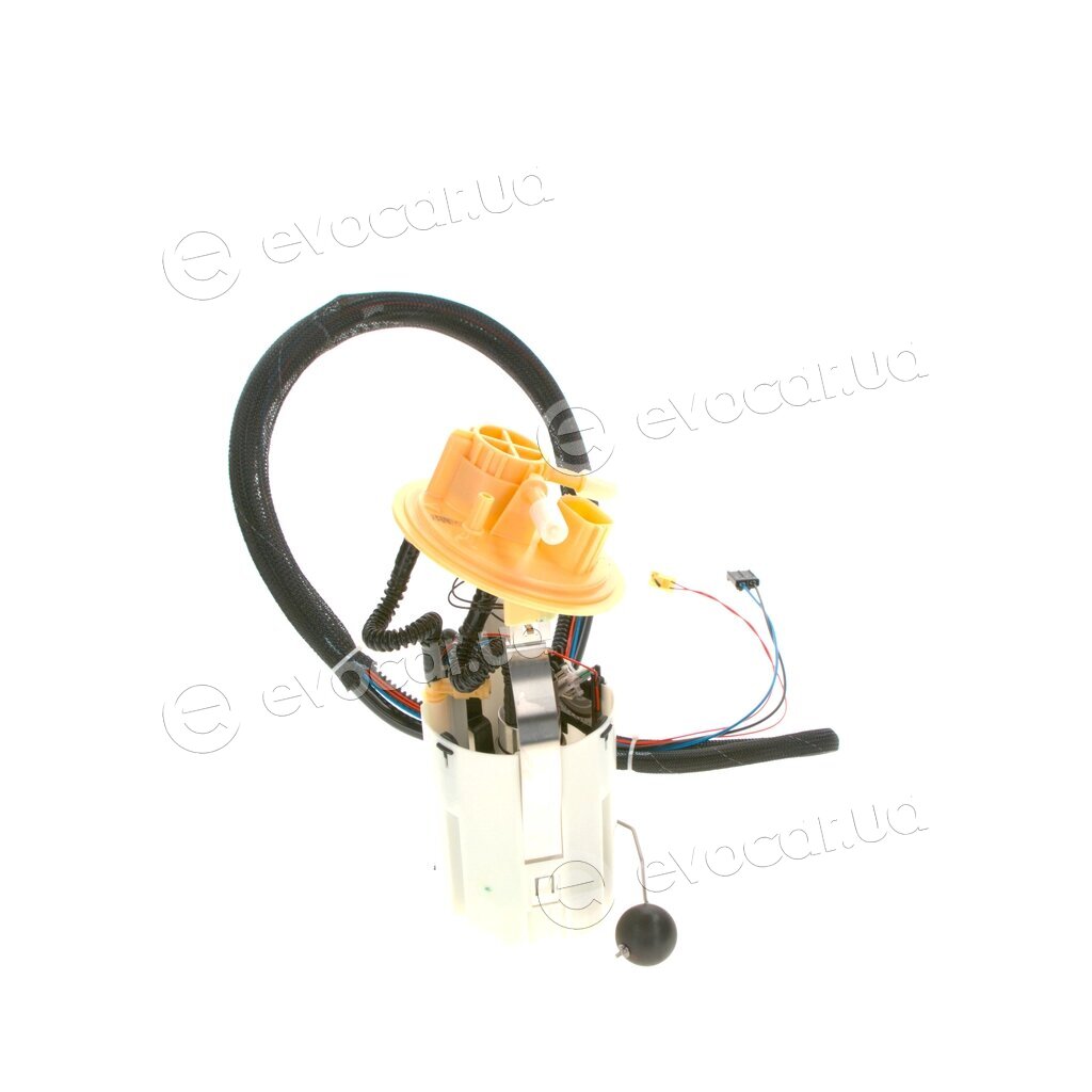 Bosch 1 582 980 138