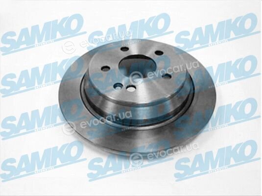 LPR / Samko M2013P