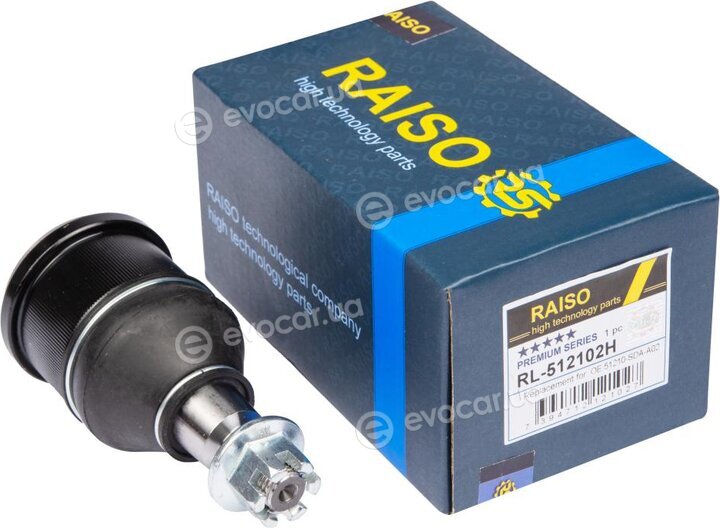 Raiso RL512102H