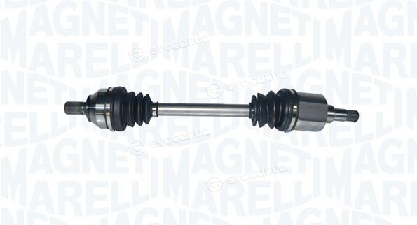 Magneti Marelli 302004190188
