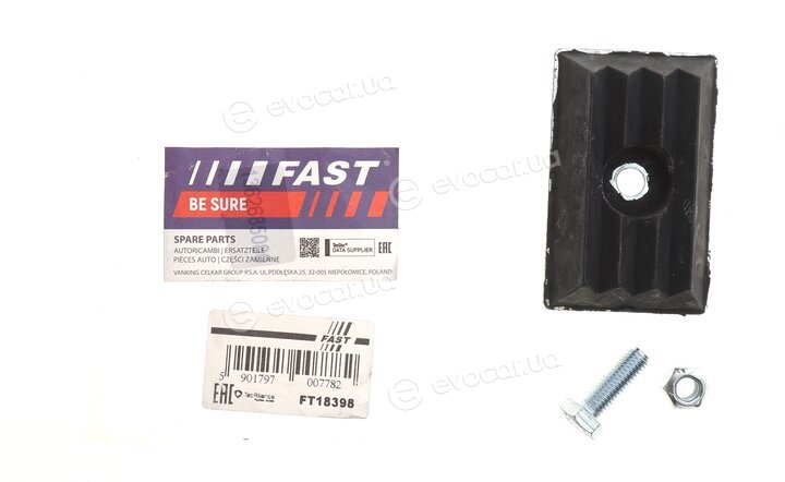 Fast FT18398