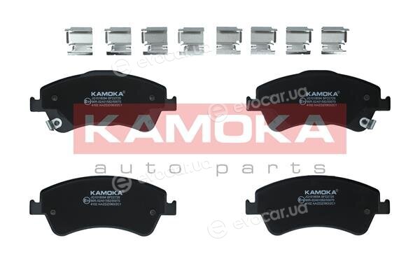 Kamoka JQ1018094