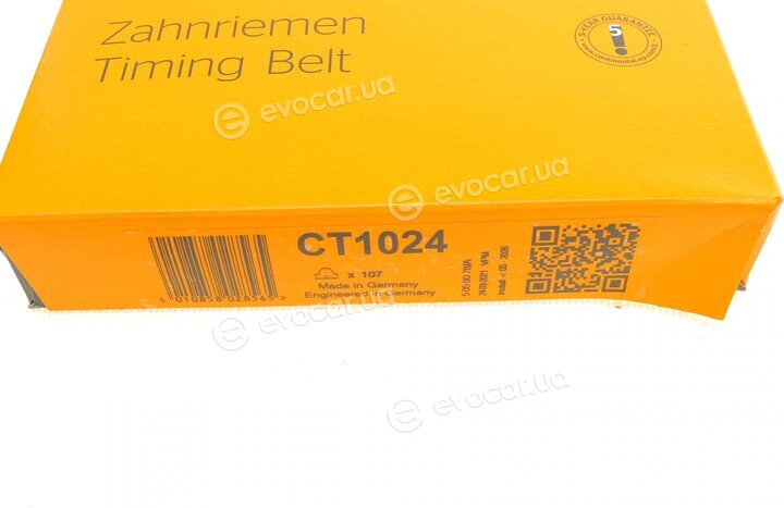 Continental CT1024