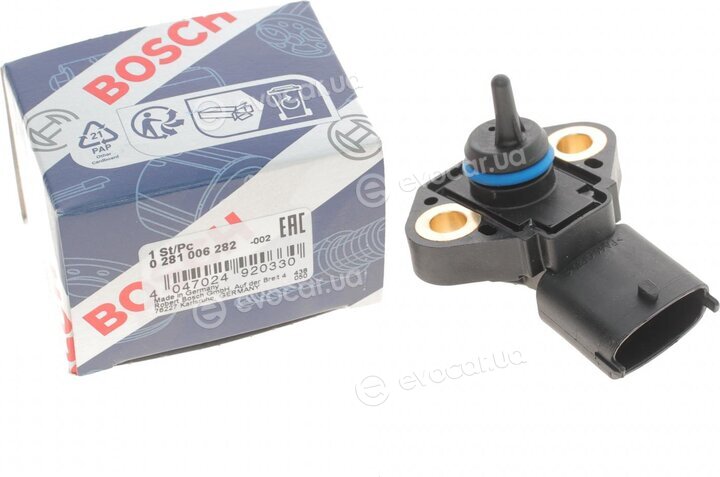 Bosch 0 281 006 282