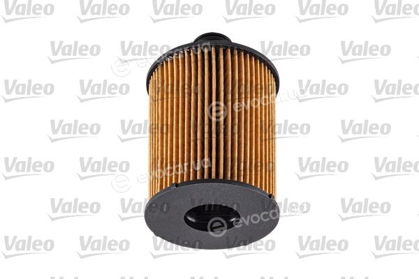 Valeo 586530