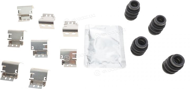 Kawe / Quick Brake 109-0174