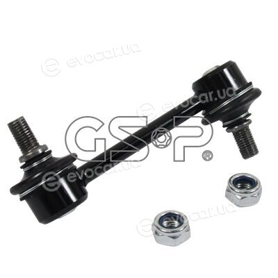 GSP S050410