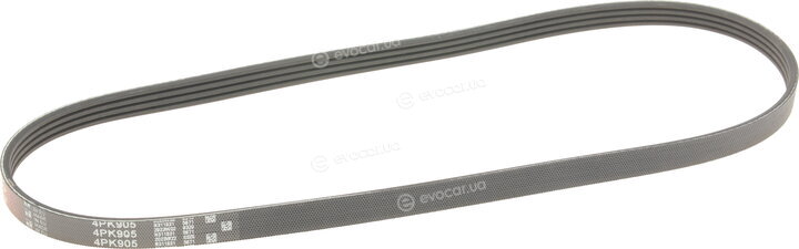 Gates 4PK905