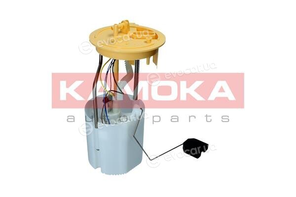 Kamoka 8400015