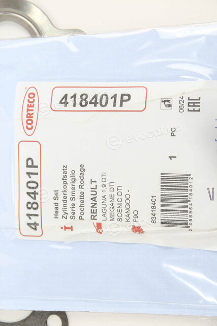 Corteco 418401P