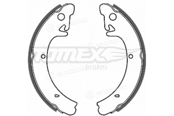 Tomex TX 20-09