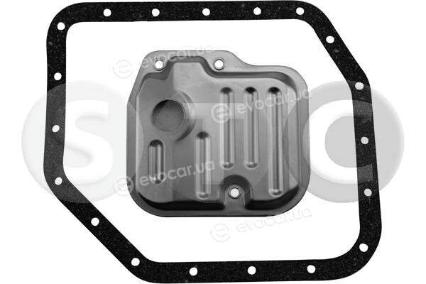 Metalcaucho / STC T421093