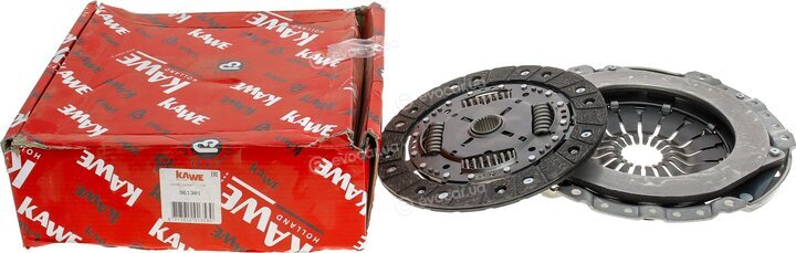 Kawe / Quick Brake 961301