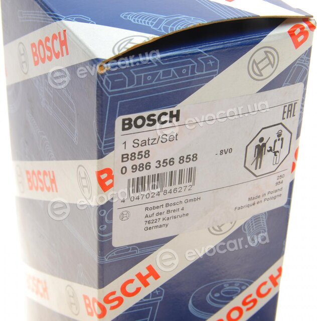 Bosch 0 986 356 858