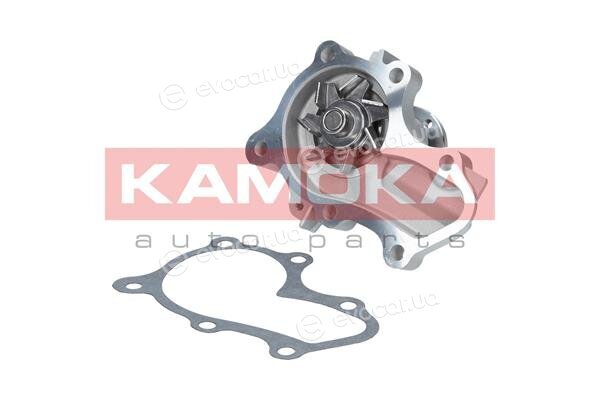 Kamoka T0208