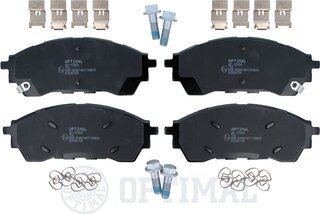 Optimal BP-12950