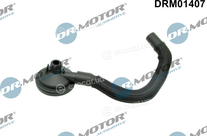Dr. Motor DRM01407