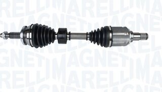 Magneti Marelli 302004190271