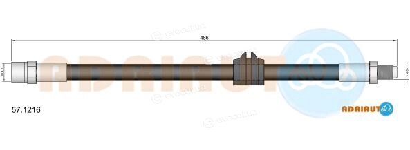 Adriauto 57.1216