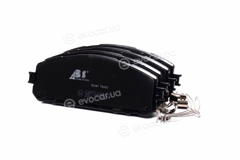 A.B.S. 35047