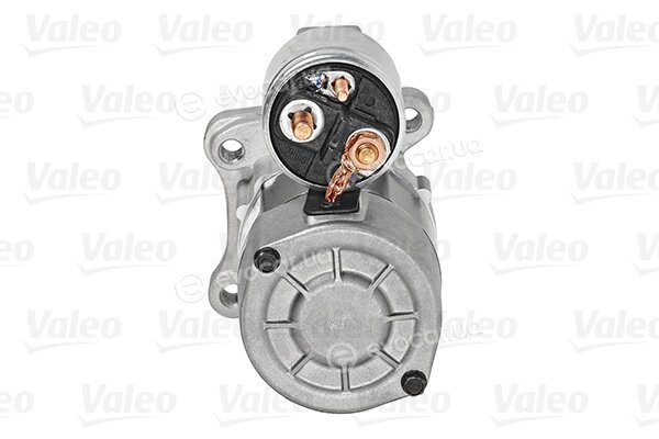 Valeo 438110