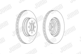 Jurid 569232J