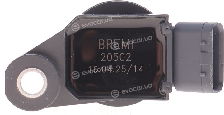 Bremi 20502
