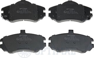 Optimal BP-12495