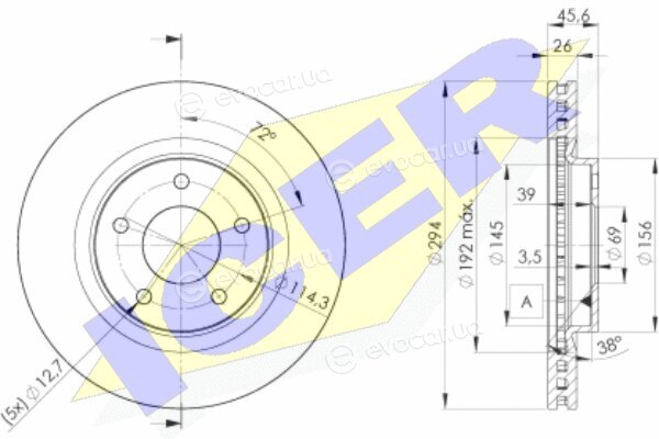 Icer 78BD4644-2