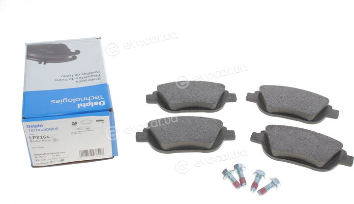 Delphi LP2164