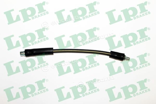 LPR / Samko 6T46905