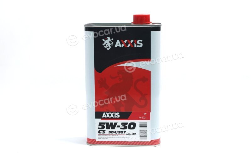 Axxis AX-2021