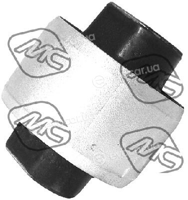 Metalcaucho / STC 06567