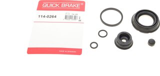 Kawe / Quick Brake 114-0264