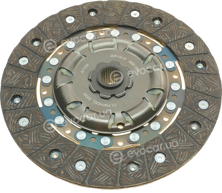 Kawe / Quick Brake 962654