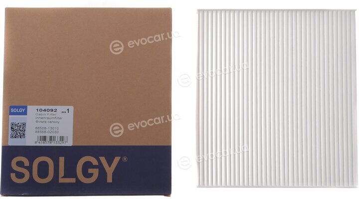 Solgy 104092