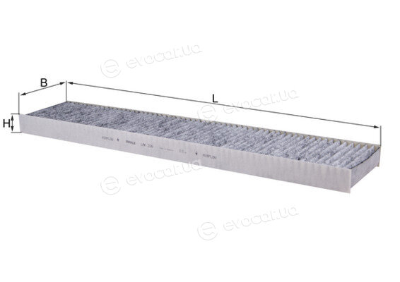 Mahle LAK 226