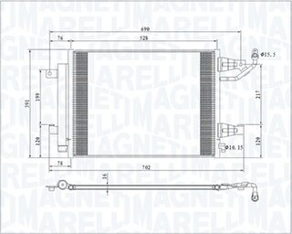 Magneti Marelli 350203792000